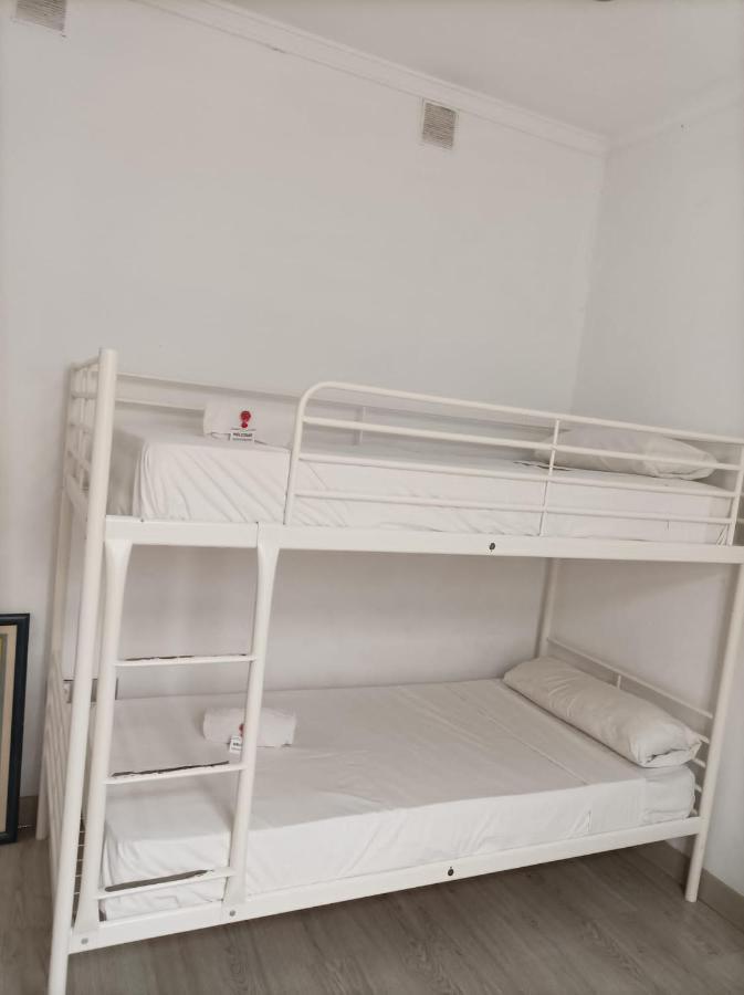 מאלגה Barbatuke B&B מראה חיצוני תמונה