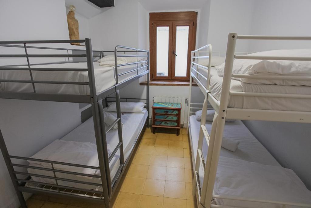 מאלגה Barbatuke B&B מראה חיצוני תמונה