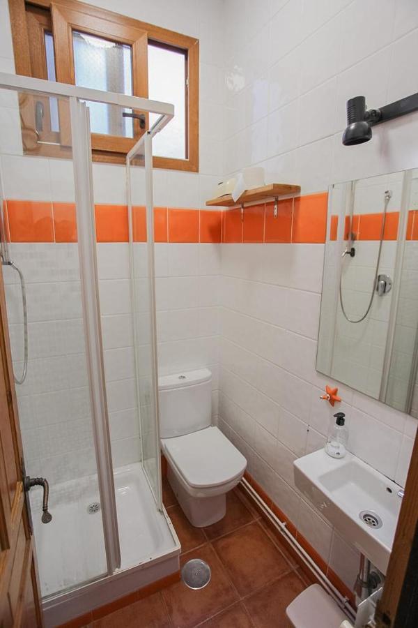 מאלגה Barbatuke B&B מראה חיצוני תמונה