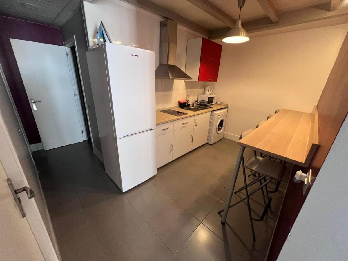 מאלגה Barbatuke B&B מראה חיצוני תמונה