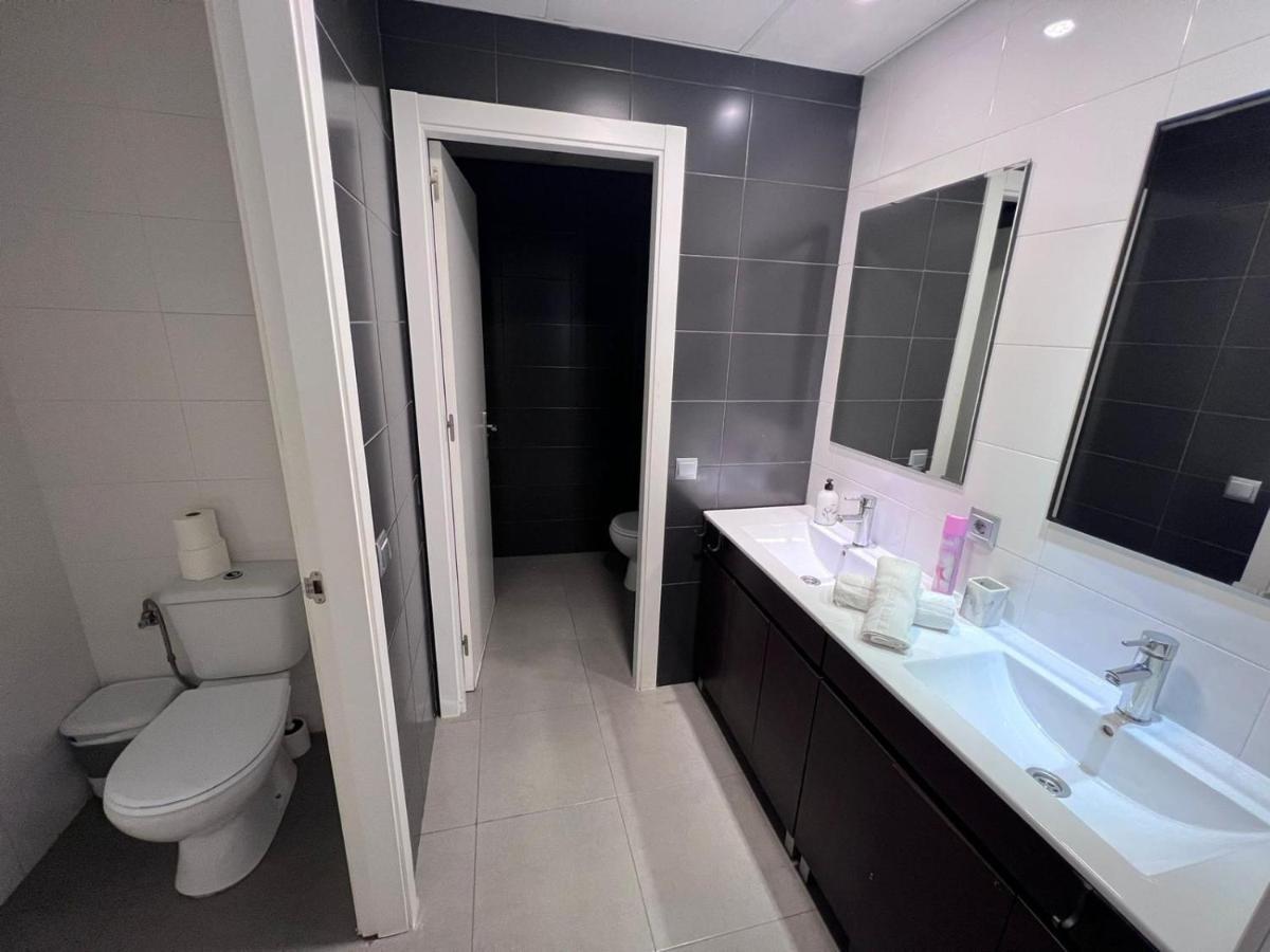 מאלגה Barbatuke B&B מראה חיצוני תמונה