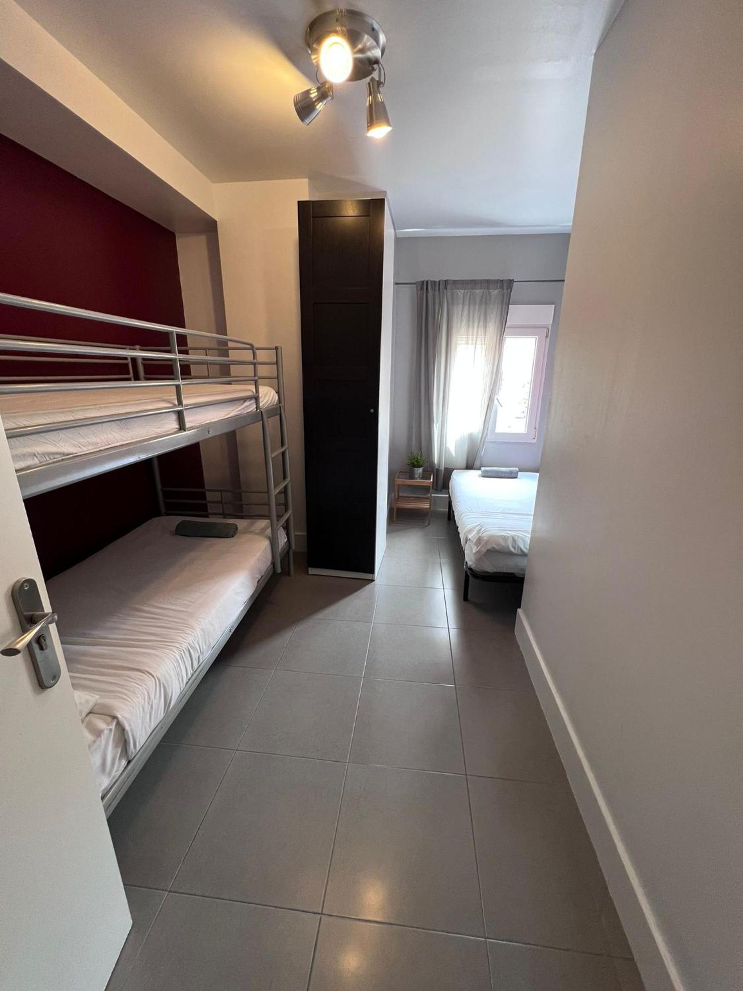 מאלגה Barbatuke B&B מראה חיצוני תמונה