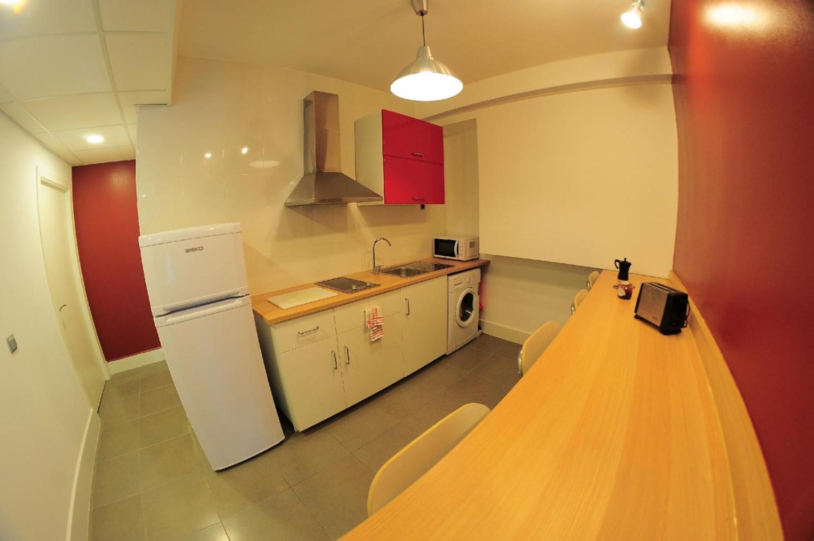 מאלגה Barbatuke B&B מראה חיצוני תמונה
