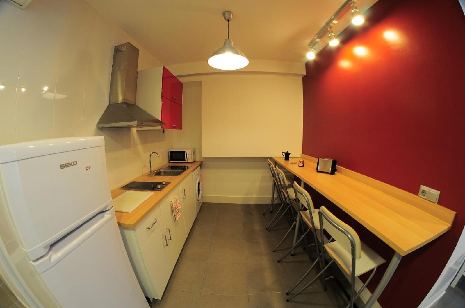 מאלגה Barbatuke B&B מראה חיצוני תמונה